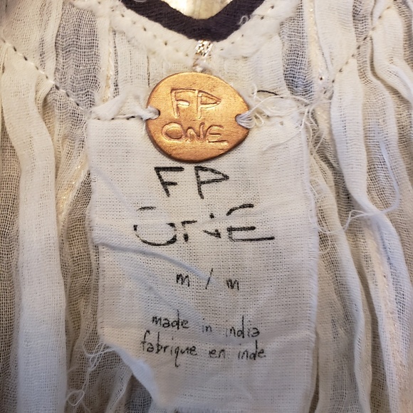 Womens tank top - Picture 3 of 3